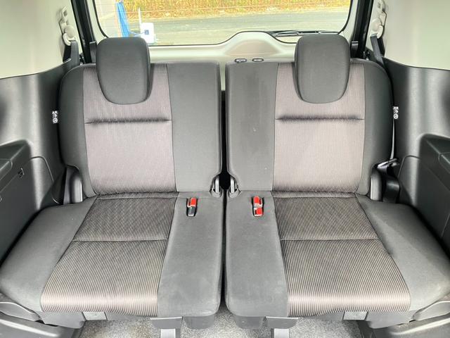 セレナ ハイウェイスター Vセレクション 純正9インチSDナビ フルセグ ブルートゥース HDMI ブルーレイ 純正11インチ後席モニター 全方位カメラ 両側電動スライドドア オートクルーズ レーンアラート 禁煙車 スペアキー有 純正ドラレコ(26枚目)