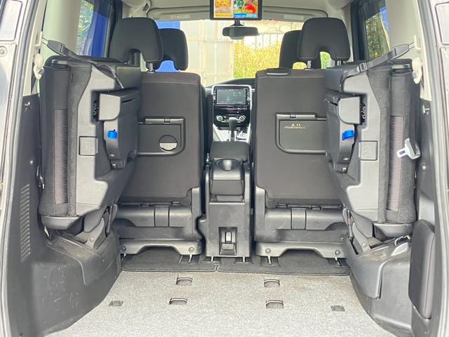 セレナ ハイウェイスター Vセレクション 純正9インチSDナビ フルセグ ブルートゥース HDMI ブルーレイ 純正11インチ後席モニター 全方位カメラ 両側電動スライドドア オートクルーズ レーンアラート 禁煙車 スペアキー有 純正ドラレコ(39枚目)