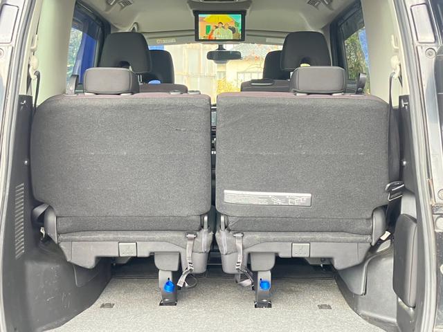 セレナ ハイウェイスター Vセレクション 純正9インチSDナビ フルセグ ブルートゥース HDMI ブルーレイ 純正11インチ後席モニター 全方位カメラ 両側電動スライドドア オートクルーズ レーンアラート 禁煙車 スペアキー有 純正ドラレコ(40枚目)