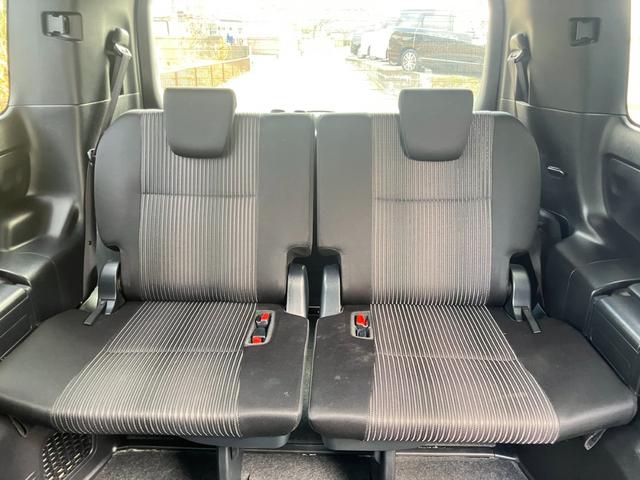 ノア ハイブリッドSi/ トヨタセーフティセンス 純正9型SDナビ フルセグ ブルートゥース HDMI バックカメラ 両側電動スライドドア オートクルーズ レーンアラート オートハイビーム 前後ドラレコ 禁煙車 シートヒータ(22枚目)