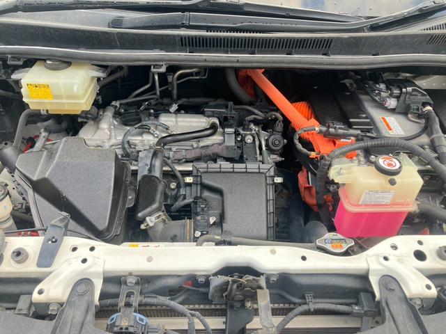 ノア ハイブリッドSi/ トヨタセーフティセンス 純正9型SDナビ フルセグ ブルートゥース HDMI バックカメラ 両側電動スライドドア オートクルーズ レーンアラート オートハイビーム 前後ドラレコ 禁煙車 シートヒータ(33枚目)