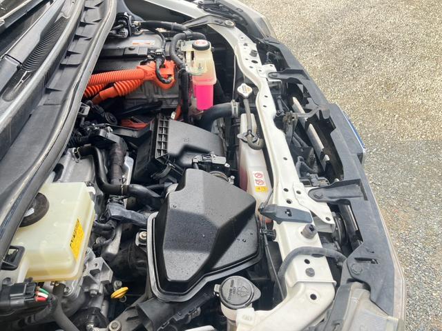 ノア ハイブリッドSi/ トヨタセーフティセンス 純正9型SDナビ フルセグ ブルートゥース HDMI バックカメラ 両側電動スライドドア オートクルーズ レーンアラート オートハイビーム 前後ドラレコ 禁煙車 シートヒータ(34枚目)