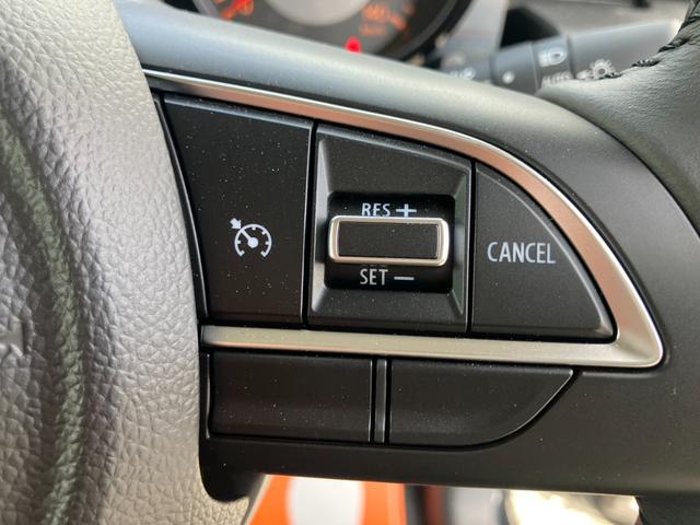 ジムニー ＸＣ　スズキセイフティサポート　禁煙車　ダウンヒルコントロール　オートクルーズ　シートヒーター　レーンアラート　オートハイビーム　ライトウォッシャー　コーナーセンサー　スペアキー有　新車保証書（29枚目）