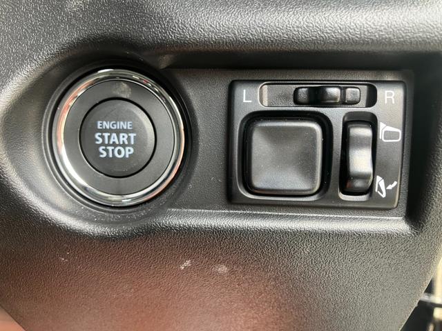 ジムニー ＸＣ　スズキセイフティサポート　禁煙車　ダウンヒルコントロール　オートクルーズ　シートヒーター　レーンアラート　オートハイビーム　ライトウォッシャー　コーナーセンサー　スペアキー有　新車保証書（31枚目）