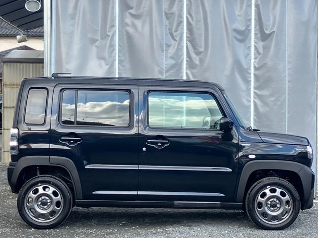 ハスラー ハイブリッドＧ　スズキセーフティセンス　衝突軽減ブレーキ　レーダークルーズ　レーンアラート　シートヒーター　コーナーセンサー　ＬＥＤ光軸調整ライト　オートハイビーム　アイドリングストップ　スペアキー有　新車保証書（4枚目）