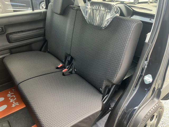 ハスラー ハイブリッドＧ　スズキセーフティセンス　衝突軽減ブレーキ　レーダークルーズ　レーンアラート　シートヒーター　コーナーセンサー　ＬＥＤ光軸調整ライト　オートハイビーム　アイドリングストップ　スペアキー有　新車保証書（21枚目）