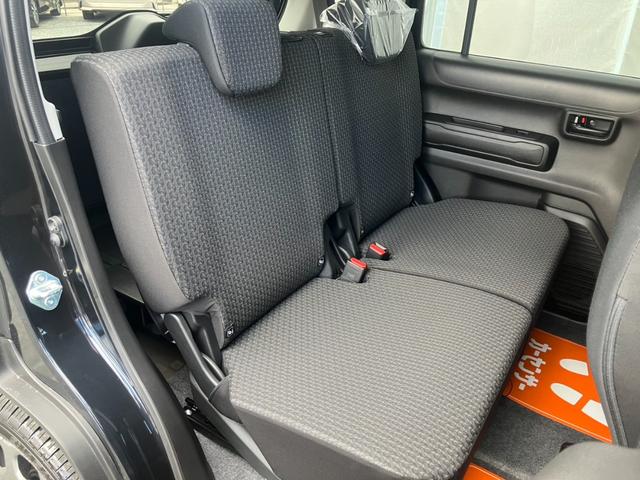 ハスラー ハイブリッドＧ　スズキセーフティセンス　衝突軽減ブレーキ　レーダークルーズ　レーンアラート　シートヒーター　コーナーセンサー　ＬＥＤ光軸調整ライト　オートハイビーム　アイドリングストップ　スペアキー有　新車保証書（23枚目）