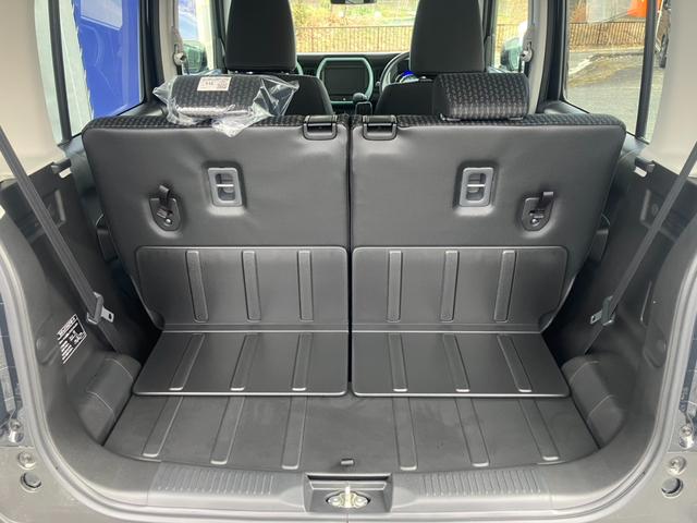 ハスラー ハイブリッドＧ　スズキセーフティセンス　衝突軽減ブレーキ　レーダークルーズ　レーンアラート　シートヒーター　コーナーセンサー　ＬＥＤ光軸調整ライト　オートハイビーム　アイドリングストップ　スペアキー有　新車保証書（25枚目）