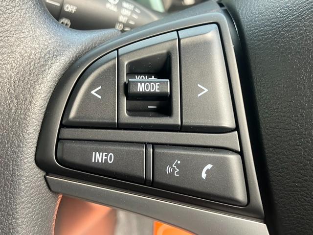 ハスラー ハイブリッドＧ　スズキセーフティセンス　衝突軽減ブレーキ　レーダークルーズ　レーンアラート　シートヒーター　コーナーセンサー　ＬＥＤ光軸調整ライト　オートハイビーム　アイドリングストップ　スペアキー有　新車保証書（26枚目）