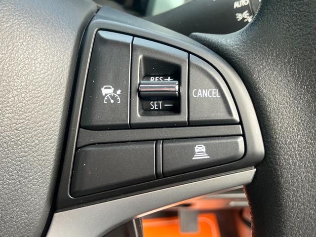 ハスラー ハイブリッドＧ　スズキセーフティセンス　衝突軽減ブレーキ　レーダークルーズ　レーンアラート　シートヒーター　コーナーセンサー　ＬＥＤ光軸調整ライト　オートハイビーム　アイドリングストップ　スペアキー有　新車保証書（27枚目）