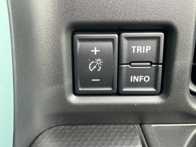 ハスラー ハイブリッドＧ　スズキセーフティセンス　衝突軽減ブレーキ　レーダークルーズ　レーンアラート　シートヒーター　コーナーセンサー　ＬＥＤ光軸調整ライト　オートハイビーム　アイドリングストップ　スペアキー有　新車保証書（32枚目）