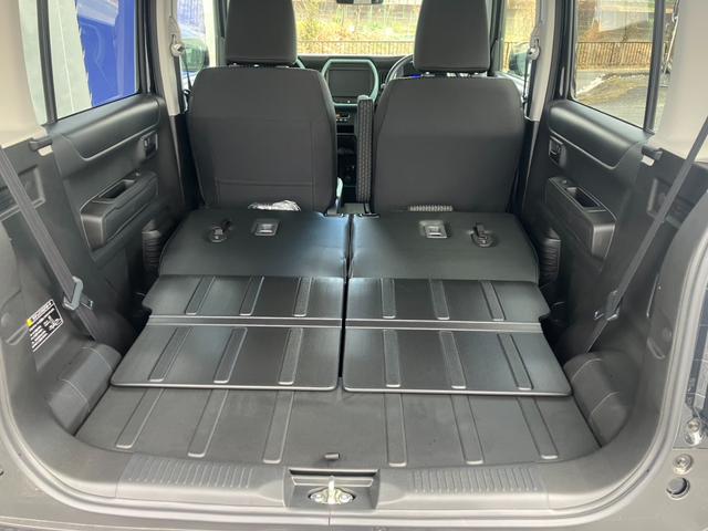 ハスラー ハイブリッドＧ　スズキセーフティセンス　衝突軽減ブレーキ　レーダークルーズ　レーンアラート　シートヒーター　コーナーセンサー　ＬＥＤ光軸調整ライト　オートハイビーム　アイドリングストップ　スペアキー有　新車保証書（33枚目）