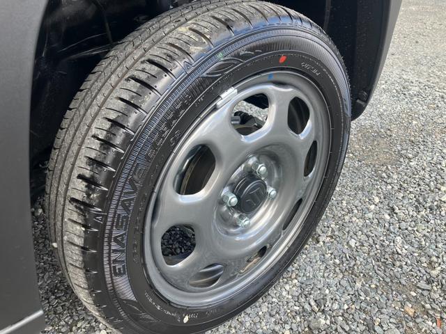 ハスラー ハイブリッドＧ　スズキセーフティセンス　衝突軽減ブレーキ　レーダークルーズ　レーンアラート　シートヒーター　コーナーセンサー　ＬＥＤ光軸調整ライト　オートハイビーム　アイドリングストップ　スペアキー有　新車保証書（35枚目）