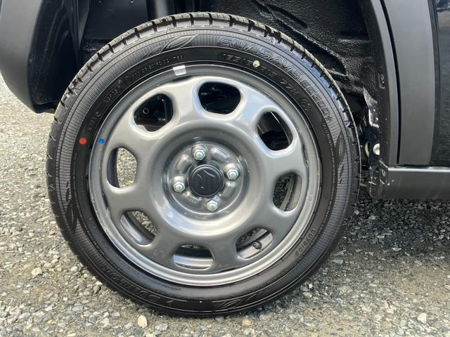 ハスラー ハイブリッドＧ　スズキセーフティセンス　衝突軽減ブレーキ　レーダークルーズ　レーンアラート　シートヒーター　コーナーセンサー　ＬＥＤ光軸調整ライト　オートハイビーム　アイドリングストップ　スペアキー有　新車保証書（36枚目）