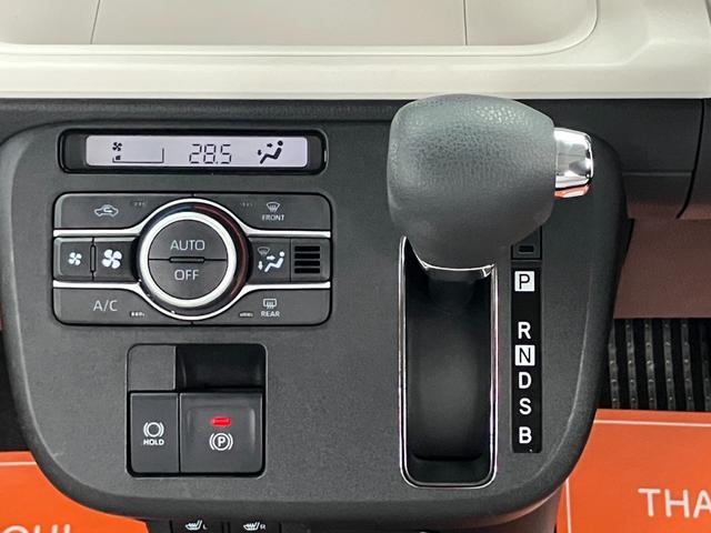 ムーヴキャンバス ストライプスＧ　スマホ連携ディスプレイオーディオ　ブルートゥース　両側パワースライドドア　衝突軽減ブレーキ　コーナーセンサー　オートハイビーム　シートヒーター　電子パーキング　　ＬＥＤライト　ＬＥＤフォグ　スペアキー（25枚目）