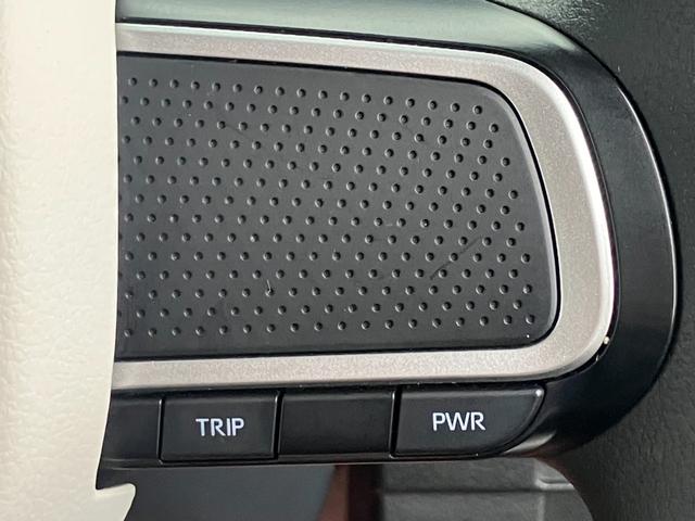 ムーヴキャンバス ストライプスＧ　スマホ連携ディスプレイオーディオ　ブルートゥース　両側パワースライドドア　衝突軽減ブレーキ　コーナーセンサー　オートハイビーム　シートヒーター　電子パーキング　　ＬＥＤライト　ＬＥＤフォグ　スペアキー（29枚目）