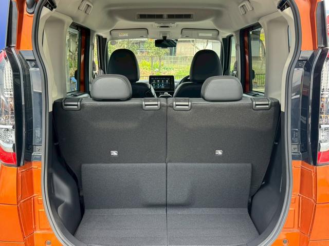 ルークス ハイウェイスター Gターボプロパイロットエディション(22枚目)