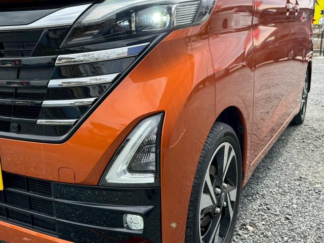 ルークス ハイウェイスター Gターボプロパイロットエディション(24枚目)