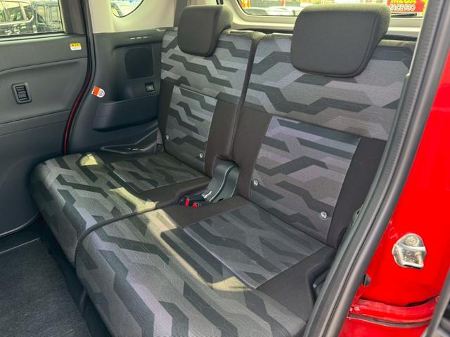 タント ファンクロス　両側Ｐドア　９インチディスプレイオーディオ　衝突被害軽減ブレーキ　フルセグ　Ｂｌｕｅｔｏｏｔｈ　ＨＤＭＩ接続　バックカメラ　スマートアシスト　シートヒーター　ＬＥＤヘッドライト・フォグ　禁煙車　記録簿（16枚目）