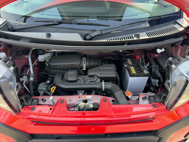 タント ファンクロス　両側Ｐドア　９インチディスプレイオーディオ　衝突被害軽減ブレーキ　フルセグ　Ｂｌｕｅｔｏｏｔｈ　ＨＤＭＩ接続　バックカメラ　スマートアシスト　シートヒーター　ＬＥＤヘッドライト・フォグ　禁煙車　記録簿（22枚目）