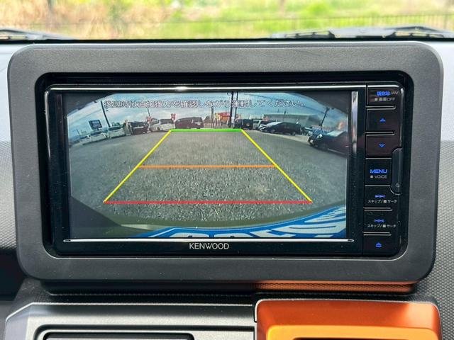 タフト G 衝突被害軽減ブレーキ メモリーナビ TV Bluetooth バックカメラ ETC シートヒーター 電動Pブレーキ オートブレーキホールド スマートキー LEDライト・フォグ レンタカーアップ 禁煙車(4枚目)