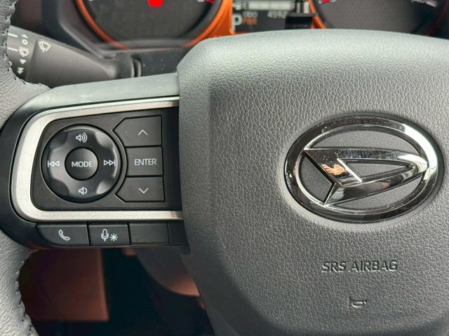 タフト G 衝突被害軽減ブレーキ メモリーナビ TV Bluetooth バックカメラ ETC シートヒーター 電動Pブレーキ オートブレーキホールド スマートキー LEDライト・フォグ レンタカーアップ 禁煙車(8枚目)