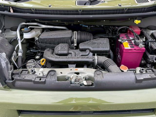 タフト G 衝突被害軽減ブレーキ メモリーナビ TV Bluetooth バックカメラ ETC シートヒーター 電動Pブレーキ オートブレーキホールド スマートキー LEDライト・フォグ レンタカーアップ 禁煙車(23枚目)