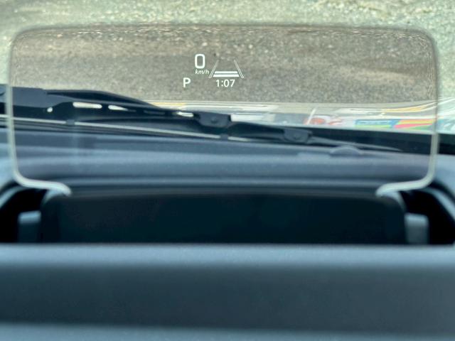 スペーシアカスタム ハイブリッドＸＳ　デュアルセンサーブレーキサポートＩＩ　両側Ｐドア　レーダークルーズ　レーンアシスト　レーンアラート　ハンドルヒーター　ヘッドアップディスプレイ　コーナーセンサー　フォグＬＥＤ　禁煙車　新車保証書（10枚目）