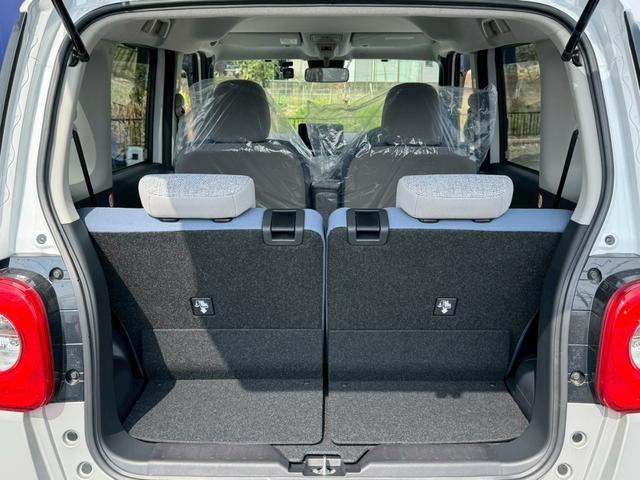 ムーヴキャンバス ストライプスＸ　両側Ｐドア　衝突被害軽減ブレーキ　メモリーナビ　フルセグ　Ｂｌｕｅｔｏｏｔｈ　ＨＤＭＩ接続　ＤＶＤ再生　ステリモ　バックカメラ　ドラレコ　アイドリングストップ　スマートキー　プッシュスタート　禁煙車（17枚目）