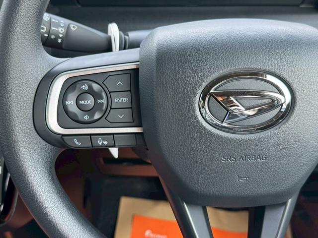 タント カスタムＸ　両側Ｐドア　衝突被害軽減ブレーキ　ハーフレザーシート　シートヒーター　バックカメラ　電動パーキングブレーキ　オートブレーキホールド　スマートキー　プッシュスタート　ＬＥＤライト・フォグ　禁煙車　記録簿（3枚目）