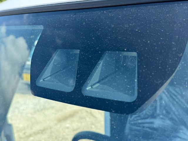 タント カスタムＸ　両側Ｐドア　衝突被害軽減ブレーキ　ハーフレザーシート　シートヒーター　バックカメラ　電動パーキングブレーキ　オートブレーキホールド　スマートキー　プッシュスタート　ＬＥＤライト・フォグ　禁煙車　記録簿（8枚目）