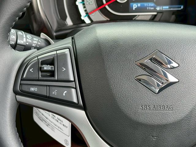 ハスラー JスタイルII(2枚目)