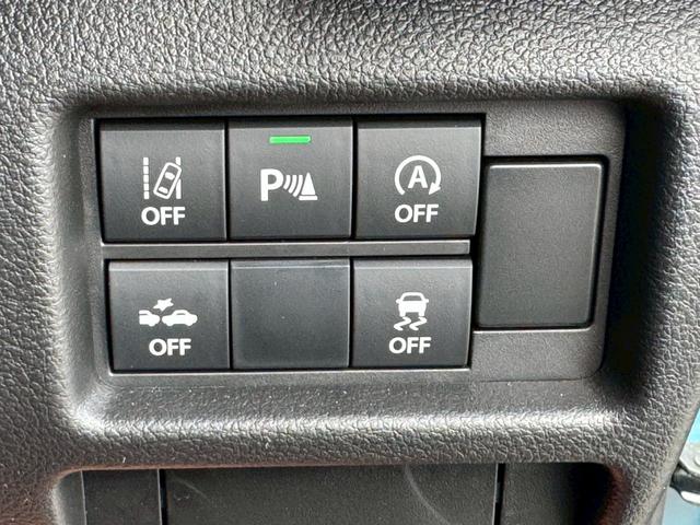 ハスラー JスタイルII(4枚目)