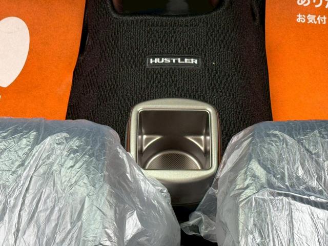 ハスラー JスタイルII(6枚目)