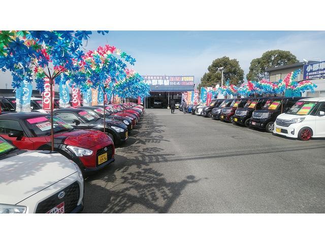 ハスラー JスタイルII(41枚目)