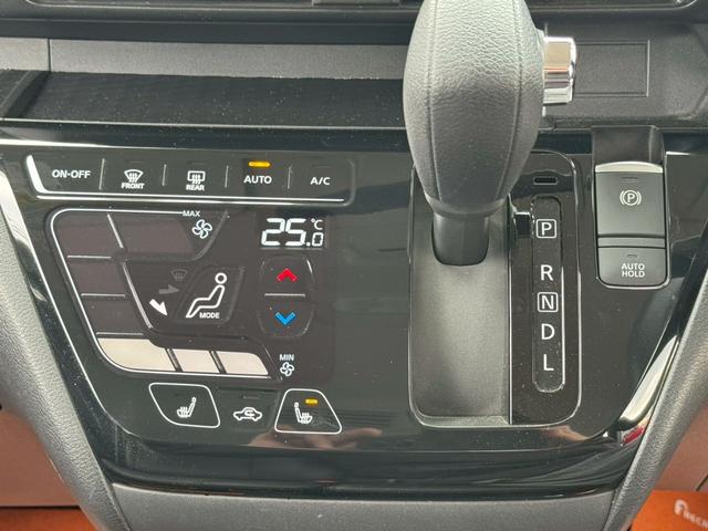 ルークス ハイウェイスターGタボアバンクロムプロパイロットED(6枚目)