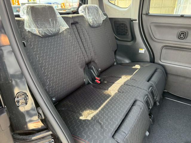 スペーシアギア ハイブリッドＸＺ（11枚目）