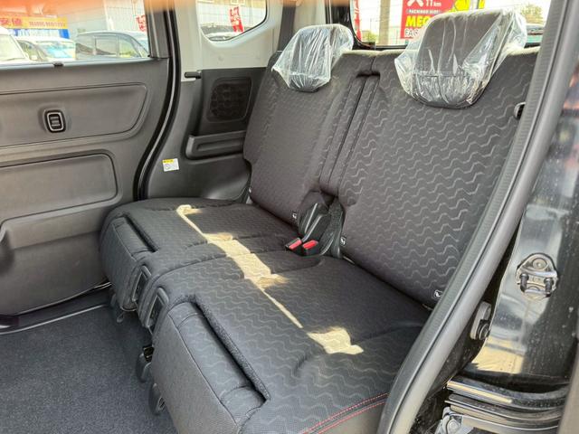 スペーシアギア ハイブリッドＸＺ（13枚目）