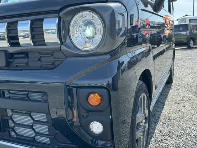 スペーシアギア ハイブリッドＸＺ（14枚目）