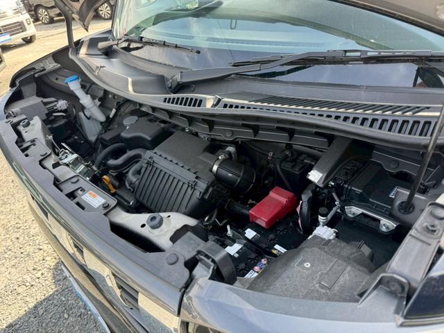 スペーシアギア ハイブリッドＸＺ（18枚目）