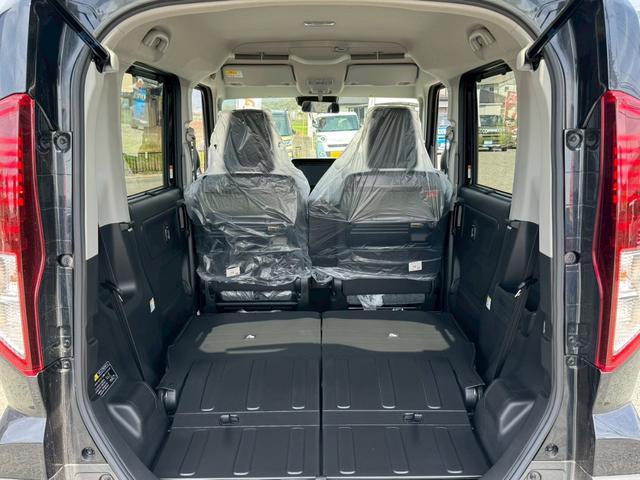 スペーシアギア ハイブリッドＸＺ（21枚目）