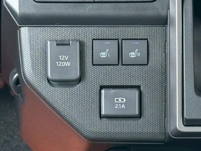 タフト Ｇ　クロムベンチャー（6枚目）