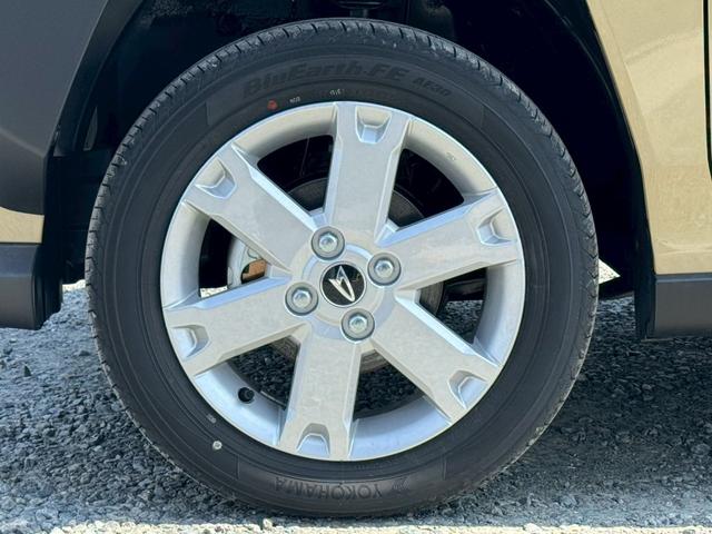 タフト Ｇ　クロムベンチャー（12枚目）