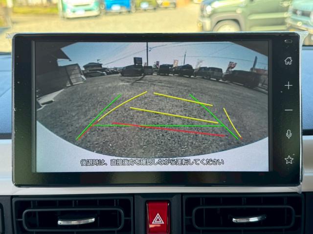 ムーヴキャンバス ストライプスG(4枚目)