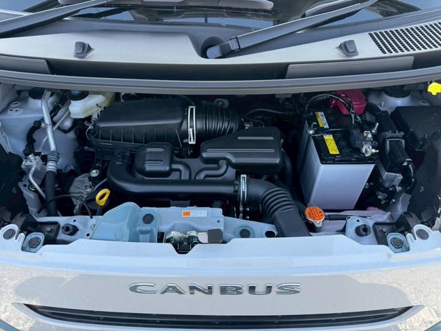 ムーヴキャンバス ストライプスG(26枚目)