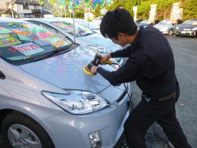 ムーヴキャンバス ストライプスG(29枚目)