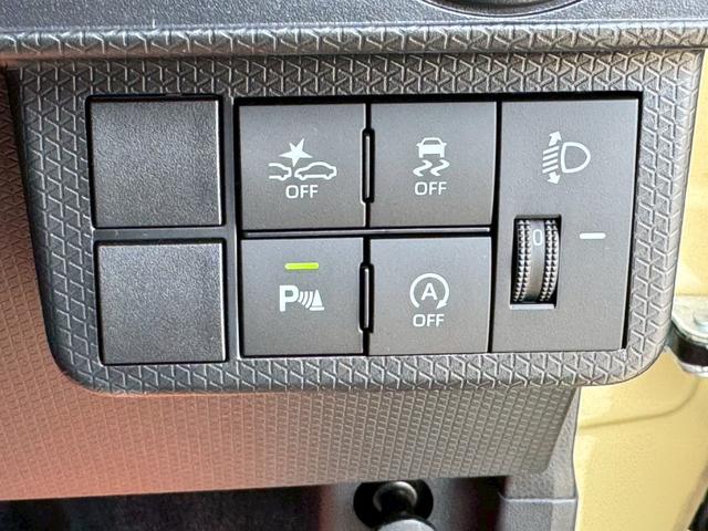 タント ファンクロスターボ（6枚目）