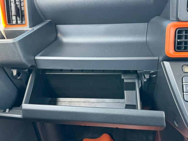 タント ファンクロスターボ（7枚目）