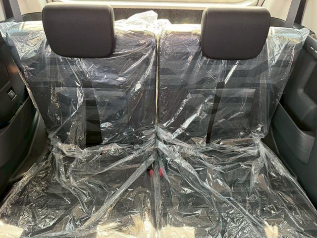 タント ファンクロスターボ（9枚目）