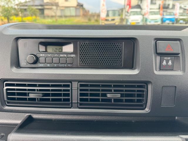 ハイゼットカーゴ DX(2枚目)